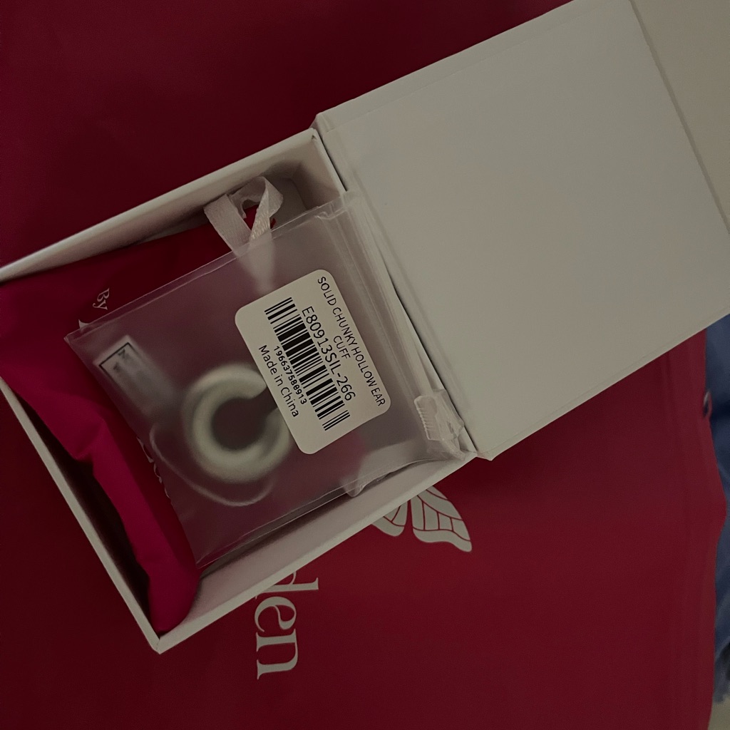 Adina Eden 50$